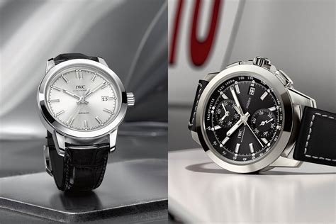 iwc ingenieur sl vintage|iwc ingenieur strap.